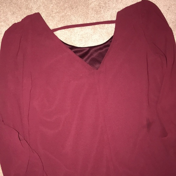 Dress - Picture 3 of 4